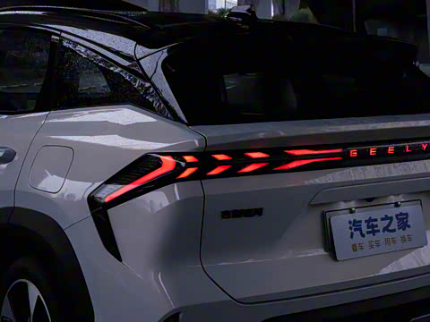 2023�� 1.5T 115km ���˻�Ӱ��