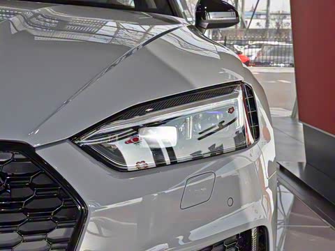 2019�� RS 5 2.9T Coupe