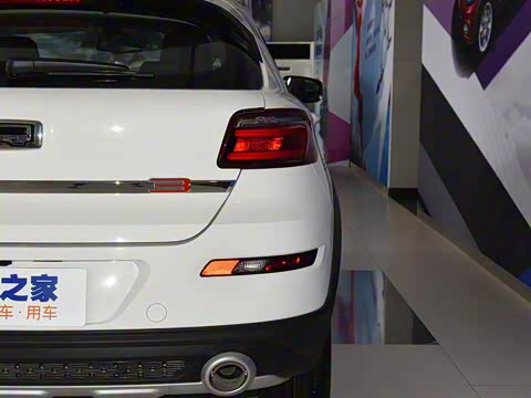 2018�� ����SUV 1.6T �Զ������