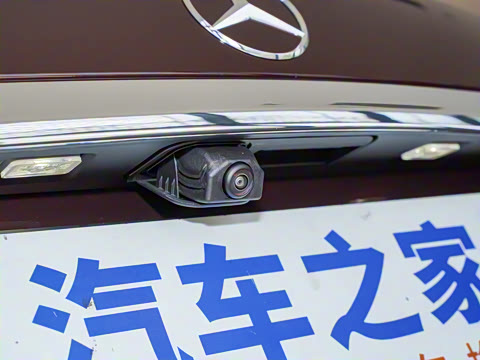 2025�� �Ŀ� S 480 4MATIC