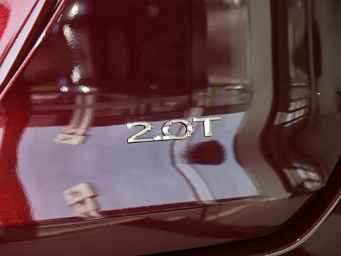 2018�� 2.0T �������Ű�