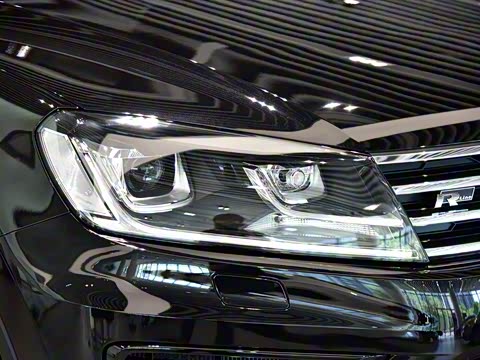 2018�� 3.0TSI ��ҫ��ذ�