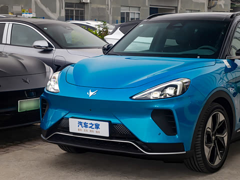 2022�� 653S+ 160kW