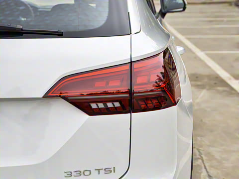 2021�� 330TSI ��������������Plus