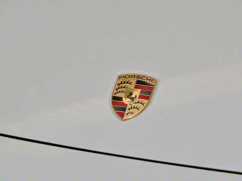 2017�� Panamera 4 Sport Turismo 3.0T