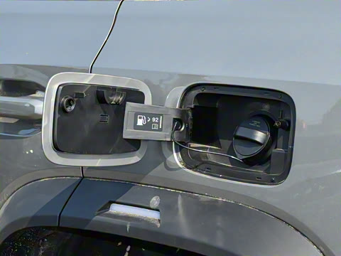 2025�� 2.0TD XWD �Զ�����+