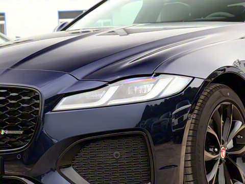 2021�� XFL 2.0T P250 �����׺��˶���