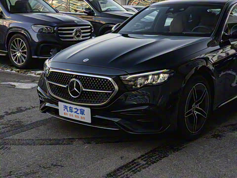 2024�� E 260 L �˶���