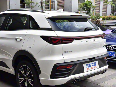 2021�� 300T DCT���������