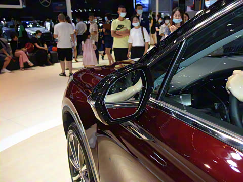 2022�� 2.0T ������ҫ��