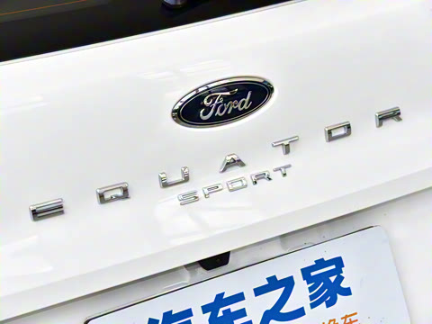 2023�� EcoBoost 170 ������