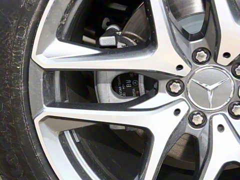 2025�� �Ŀ� AMG GLE 53 4MATIC+