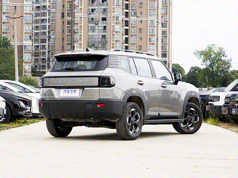 2025�� 2.0TD XWD��Խ