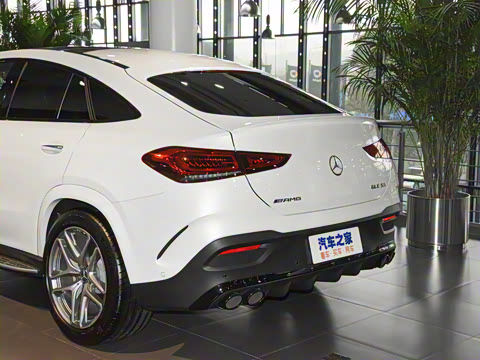 2020�� AMG GLE 53 4MATIC+ ����SUV