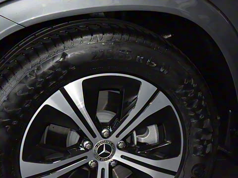 2020�� GLE 350 4MATIC ����SUV ʱ����