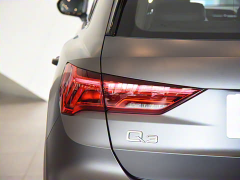 2023�� 40 TFSI ʱ�ж�����