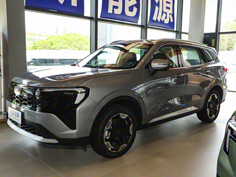 2025�� EcoBoost 170 ������