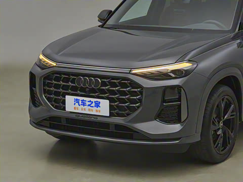 2023�� 45 TFSI quattro Ӱ��ʿ��