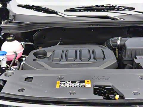 2025�� EcoBoost 170 �Ķ���