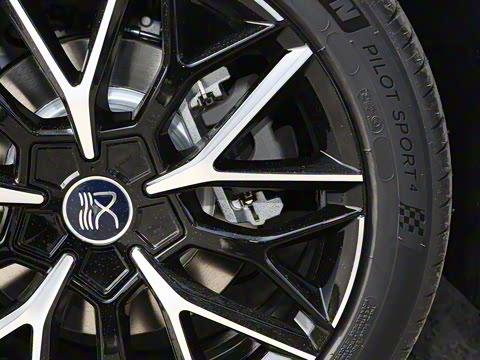 2023�� EV �ھ��� 610KM�����콢��