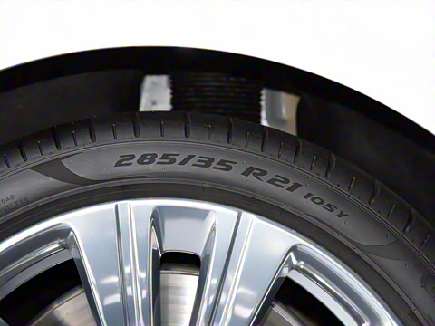 2021�� 6.7T ��׼����