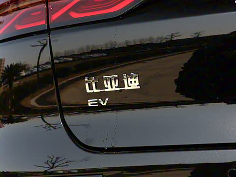 2023�� EV �ھ��� 715KMǰ���콢��