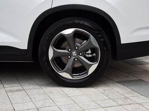 2019�� 1.5T CVT 24Сʱ��������� 6��