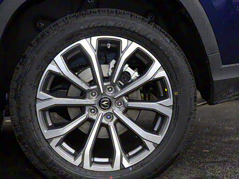 2021�� 2.0T �Զ��캽��