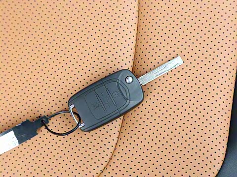 2019�� 1.5T �ֶ������� ��VI