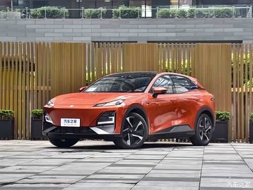 2023款 S7i 200Max增程版