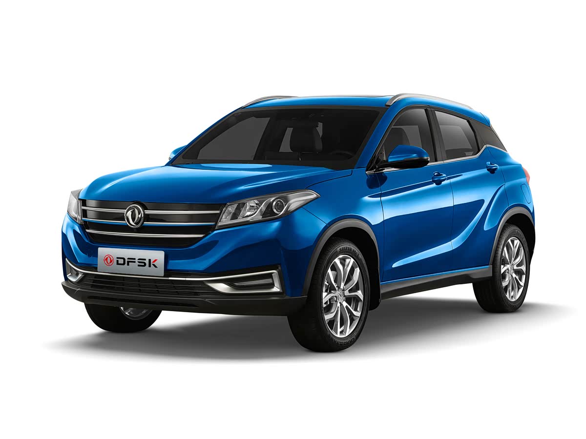 Dongfeng E3