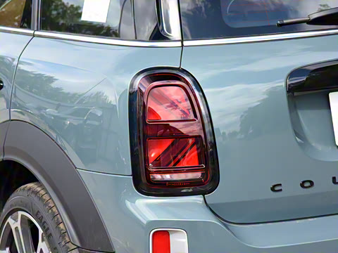 2021�� 2.0T COOPER S