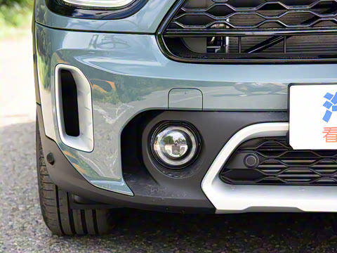 2021�� 2.0T COOPER S