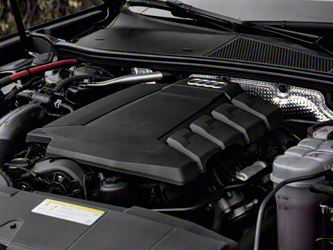 2020�� Avant �ȷ��� 45 TFSI ��ѡ������