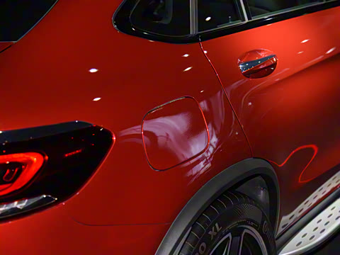 2020�� AMG GLC 63 4MATIC+  ����SUV