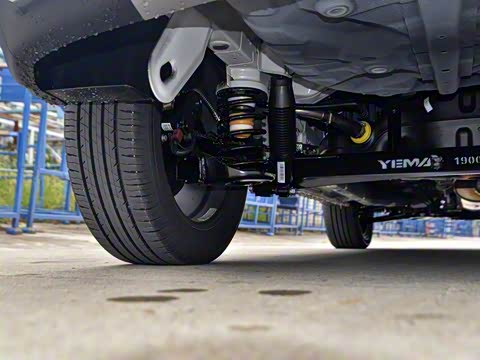 2019�� ���ܰ� 1.5T CVT�춯��