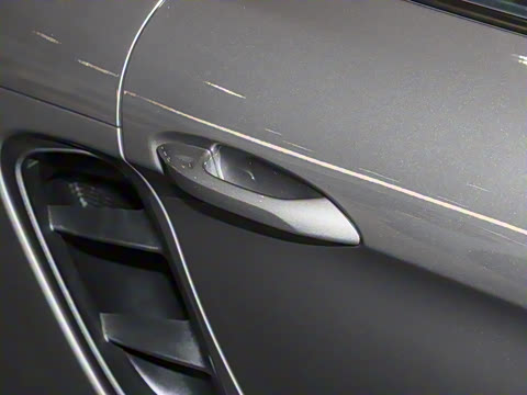 2023�� Cayman Style Edition 2.0T