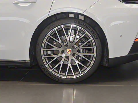 2024�� Panamera 4 �����ӳ��� 2.9T