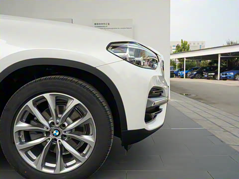 2021�� xDrive25i ������װ