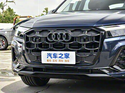 2025�� 45 TFSI quattro S line����ʿ��