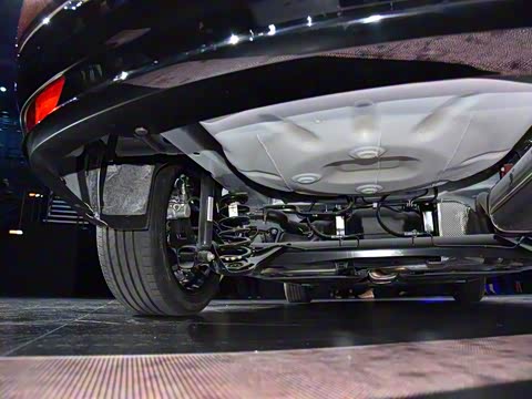 2019�� EcoBoost 125 �Զ�������