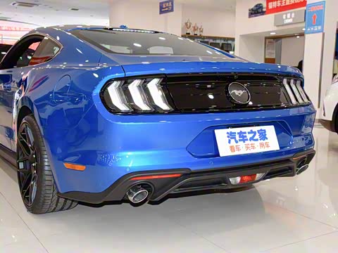 2020�� 2.3L EcoBoost