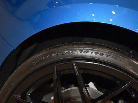 2020�� 2.3L EcoBoost