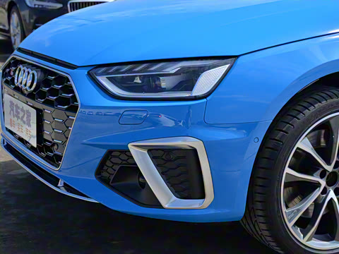 2020�� S4 3.0TFSI