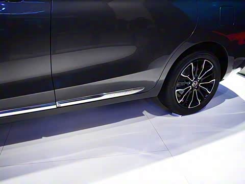 2019�� 1.5T �Զ��콢�� 7�� ��V