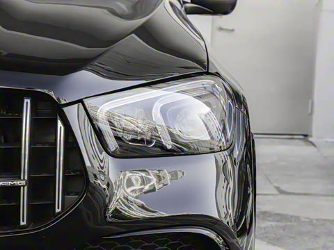 2023�� AMG GLE 53 4MATIC+