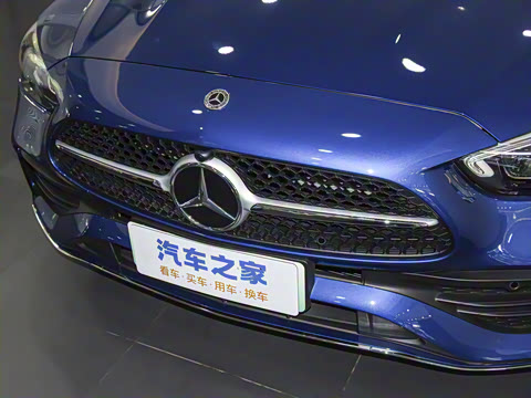 2023�� �Ŀ�� C 350 eL