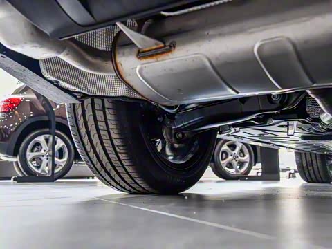 2018�� GLC 260 4MATIC ����SUV