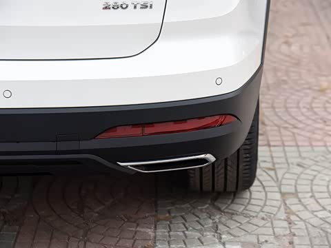 2020�� 280TSI ����������PLUS ��VI