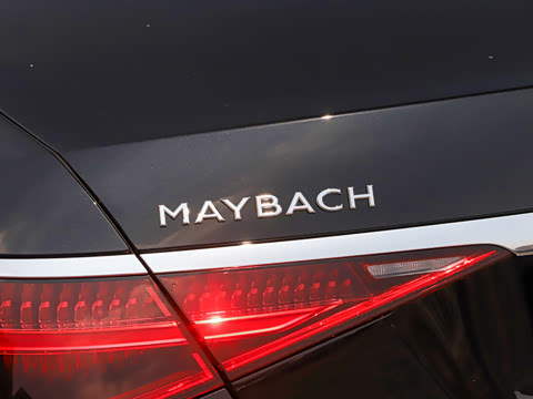 2021�� S 480 4MATIC